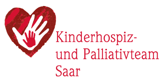 Logo Kinderhospiz- und Palliativteam Saar