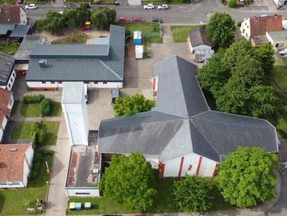 Kirche Furpach