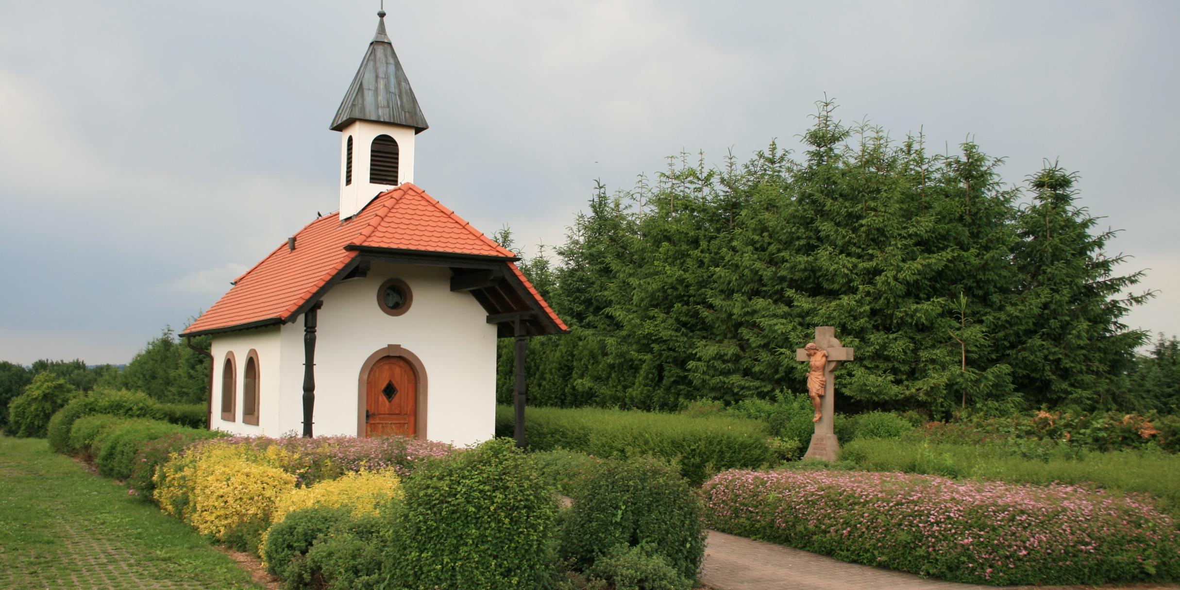 Marienkapelle Hüttigweiler