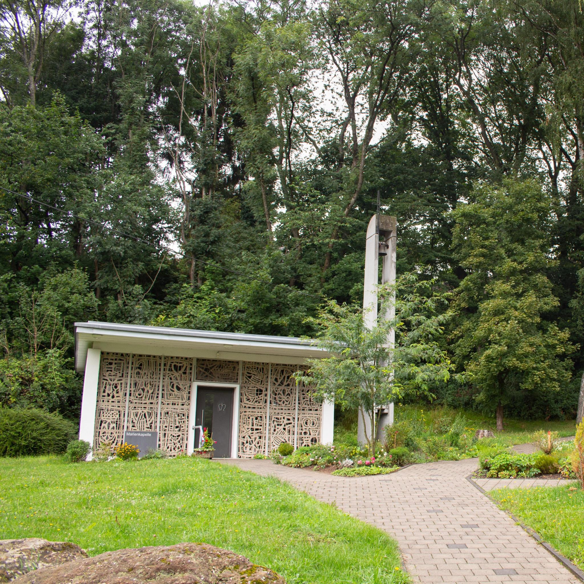Marienkapelle Spiesen-Elversberg