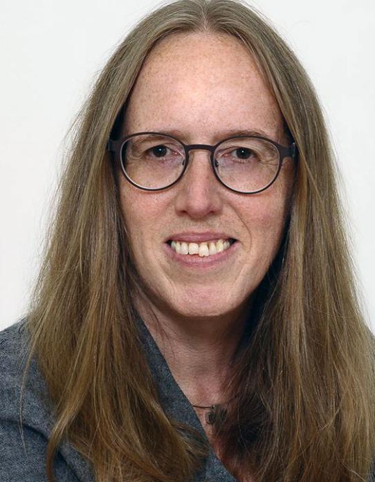 Alexandra Schmitt