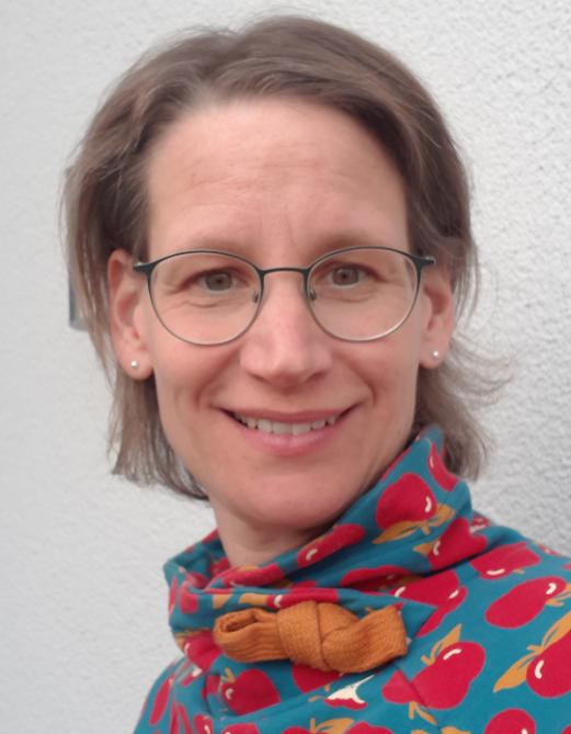 Andrea Rupp