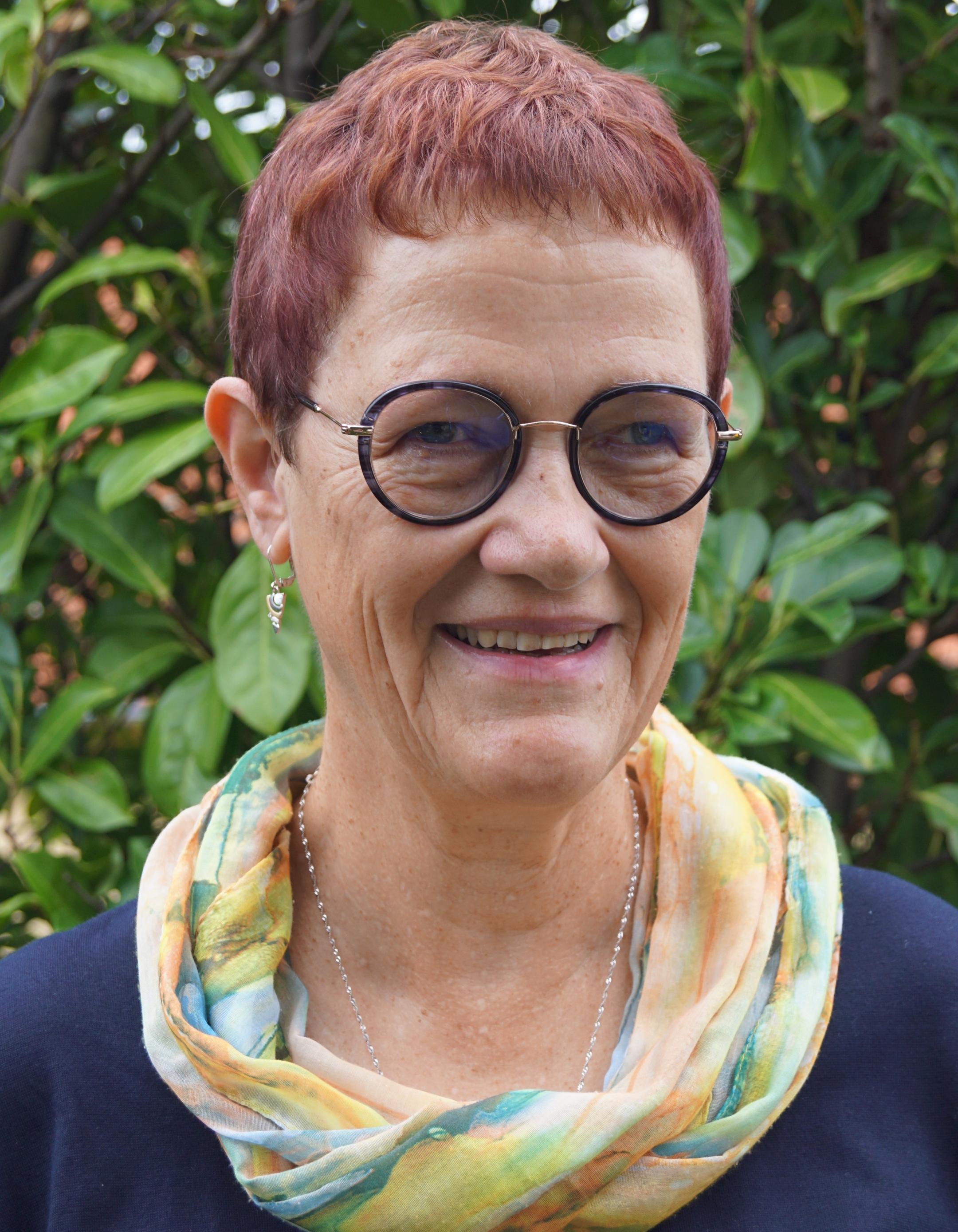 (c) Brigitte Philippi Brigitte Philippi