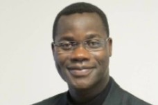 Dr. Claude Bonsou