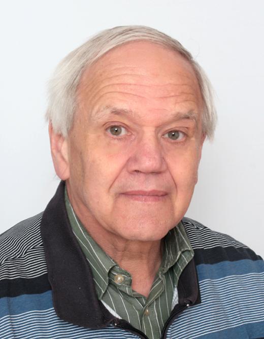 Helmut Ritterböck