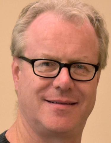 Pfarrer Marius Merkelbach