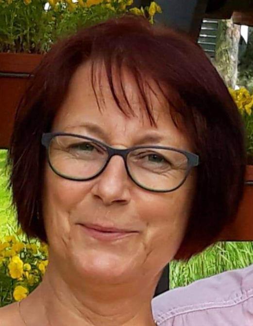 Martina Paulus