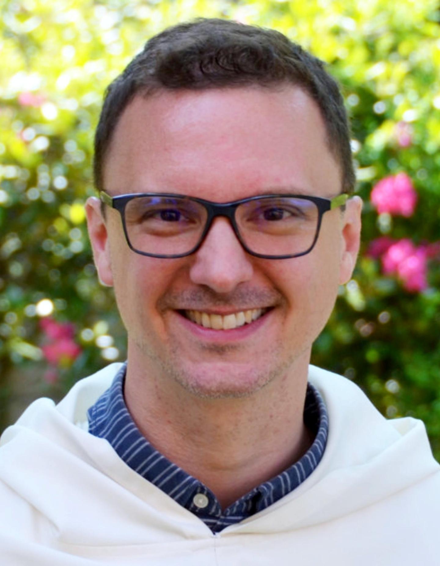 Pater Philipp König OP