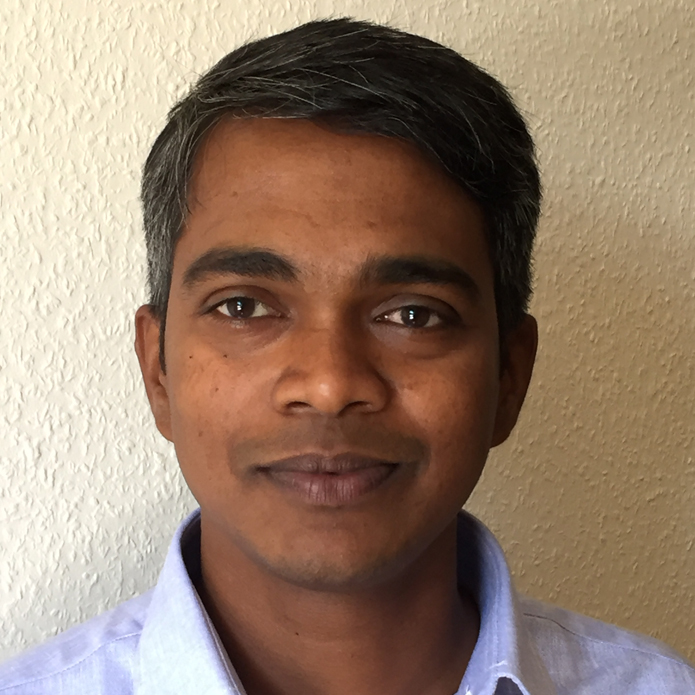 Pater Michael Prasad Antonysamy