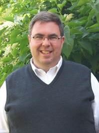 Pfarrer Bernd Seibel