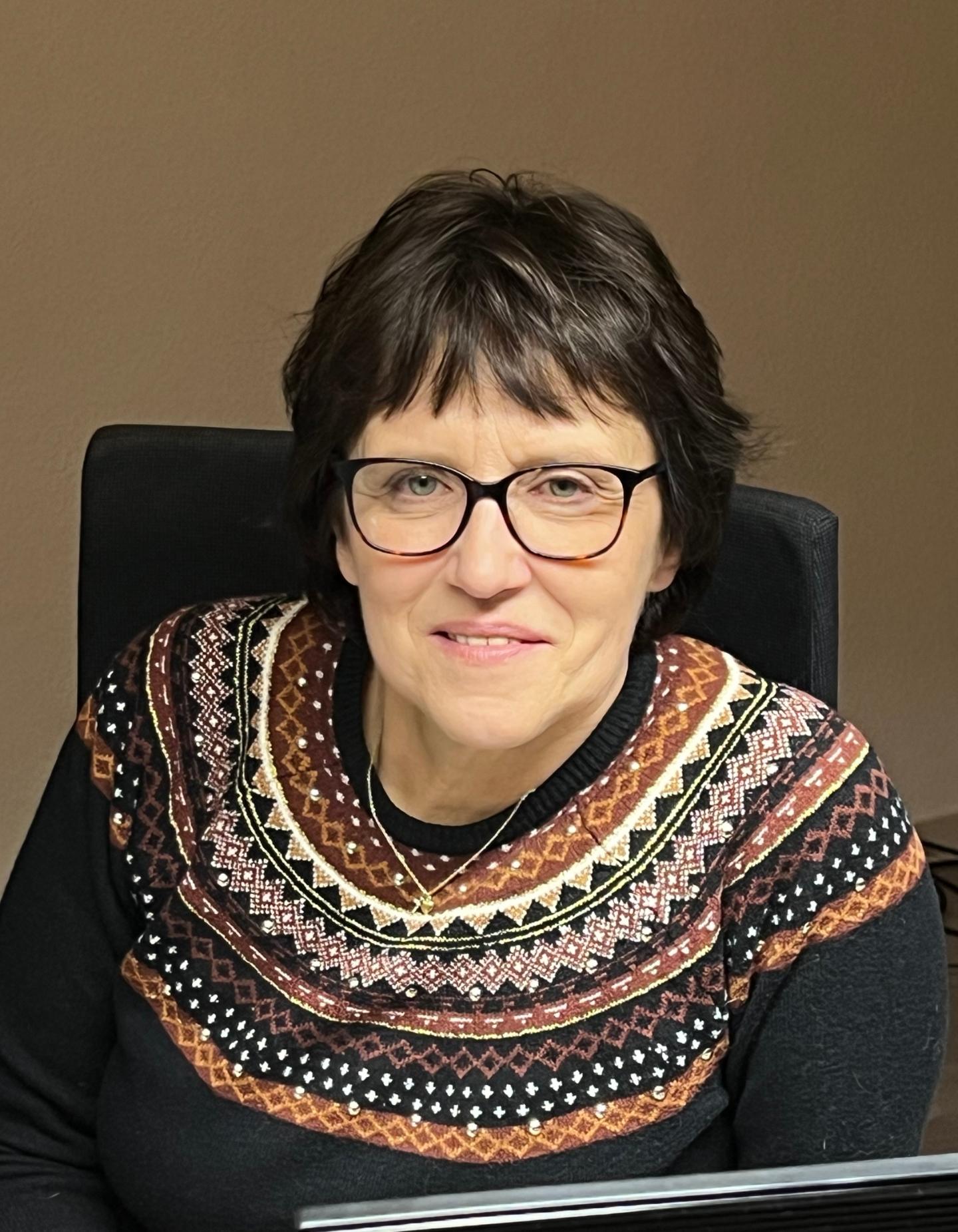Birgit Seramour