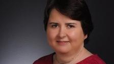 Szilvia Toth-Kantorin