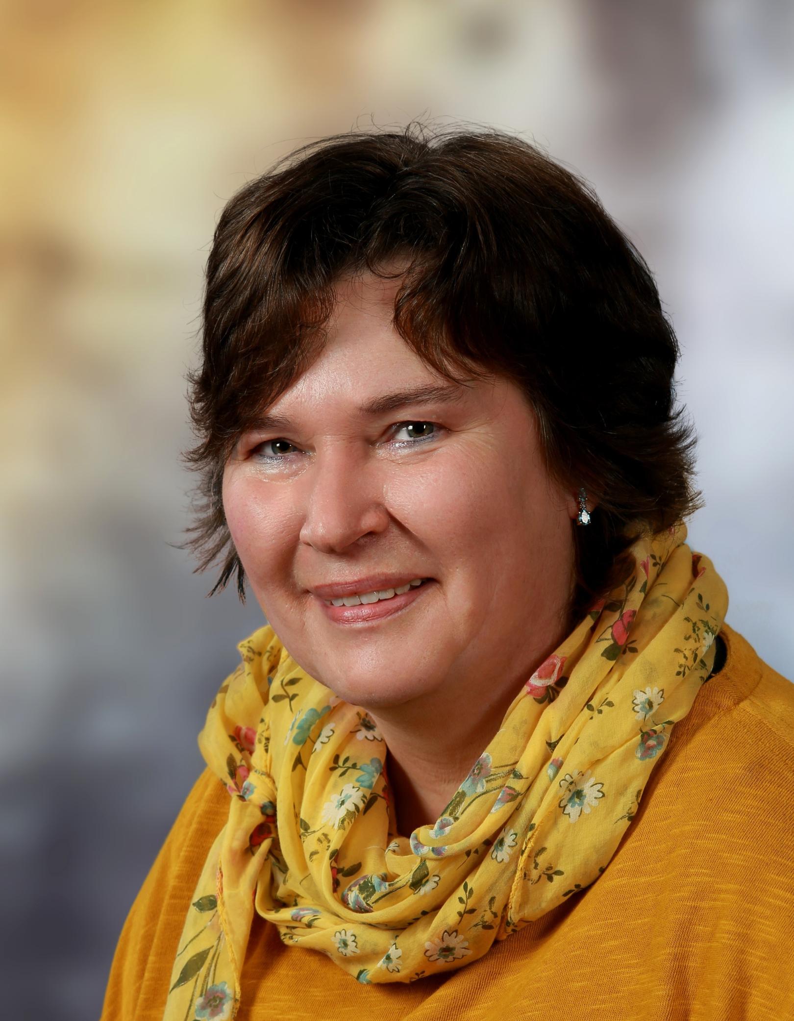 Ursula Zewe-Petry