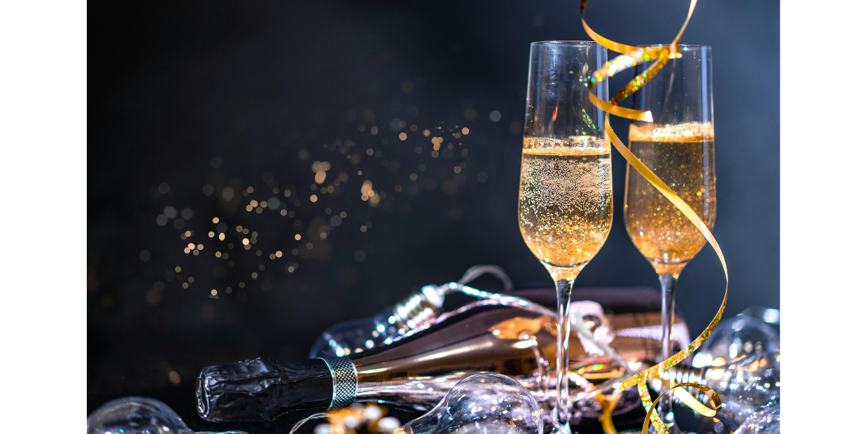 Einladung Sektempfang Frauen Past.Raum