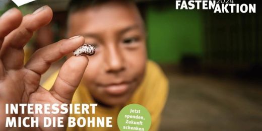 Fastenaktion 2024