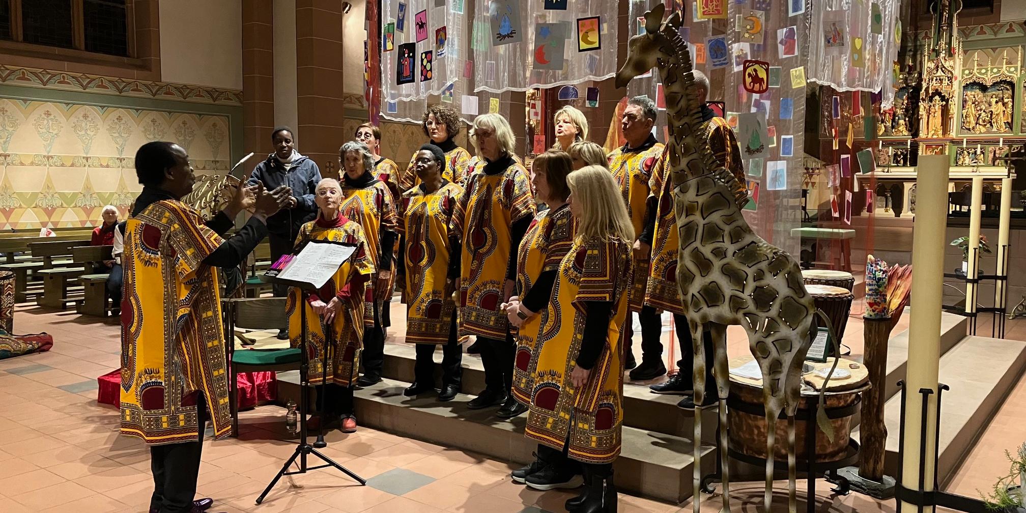 Gospelchor