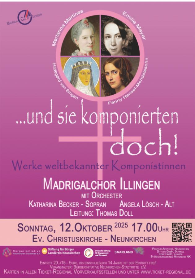Madrigalchor Illingen