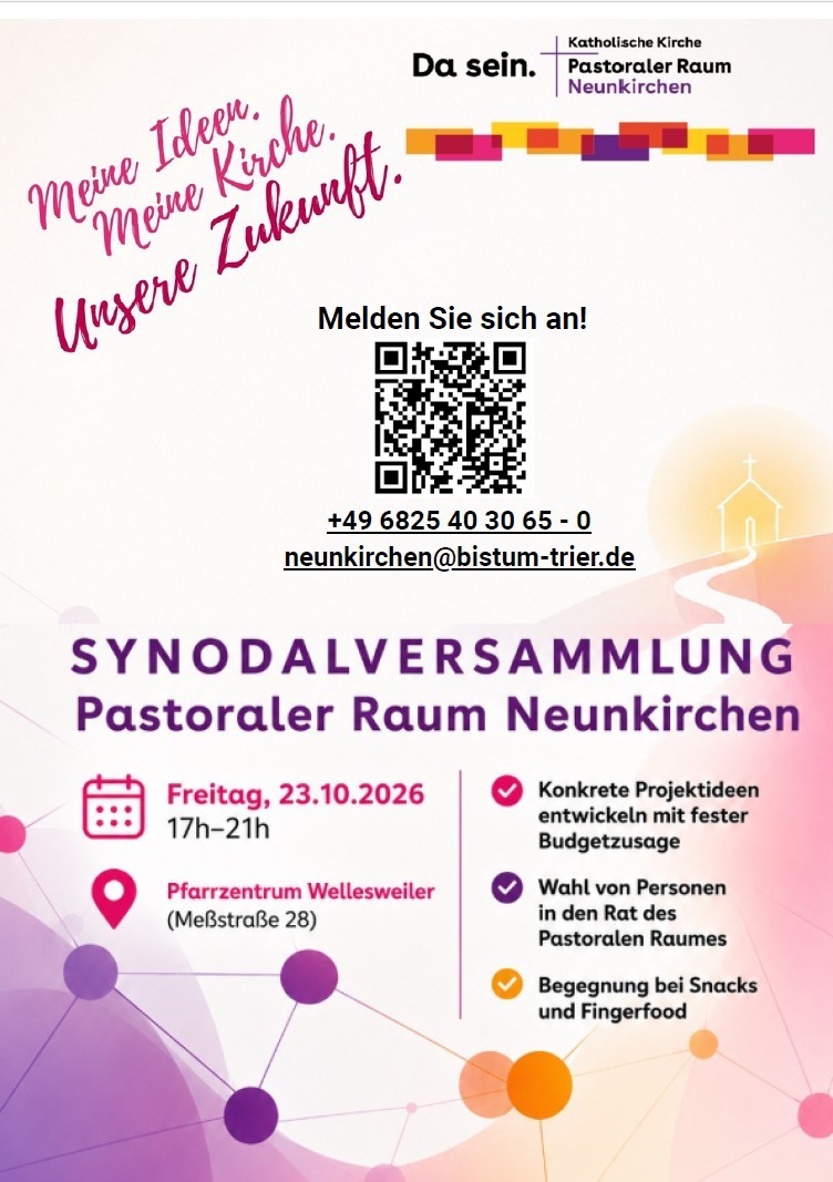Synodalversammlung 23-10-2026