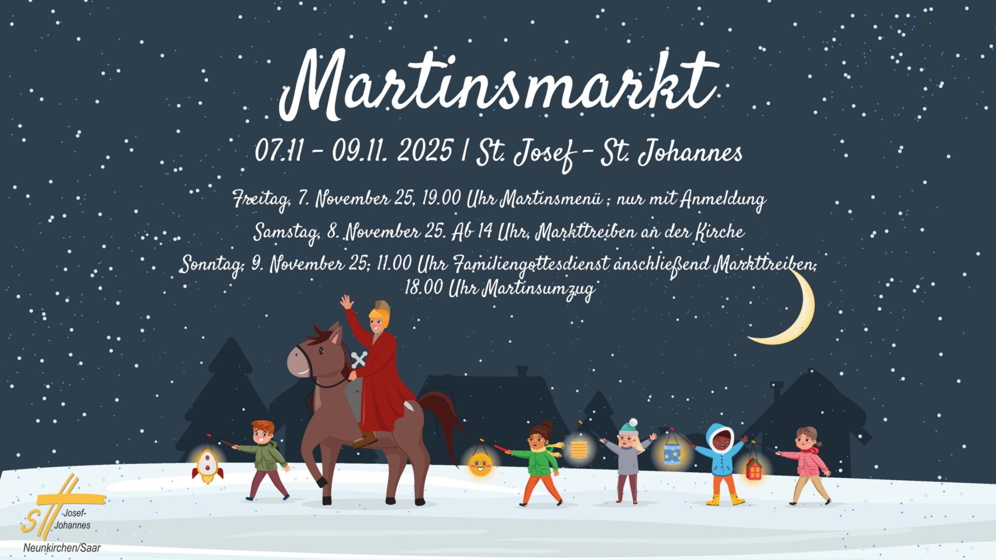 Martinsmarkt2025