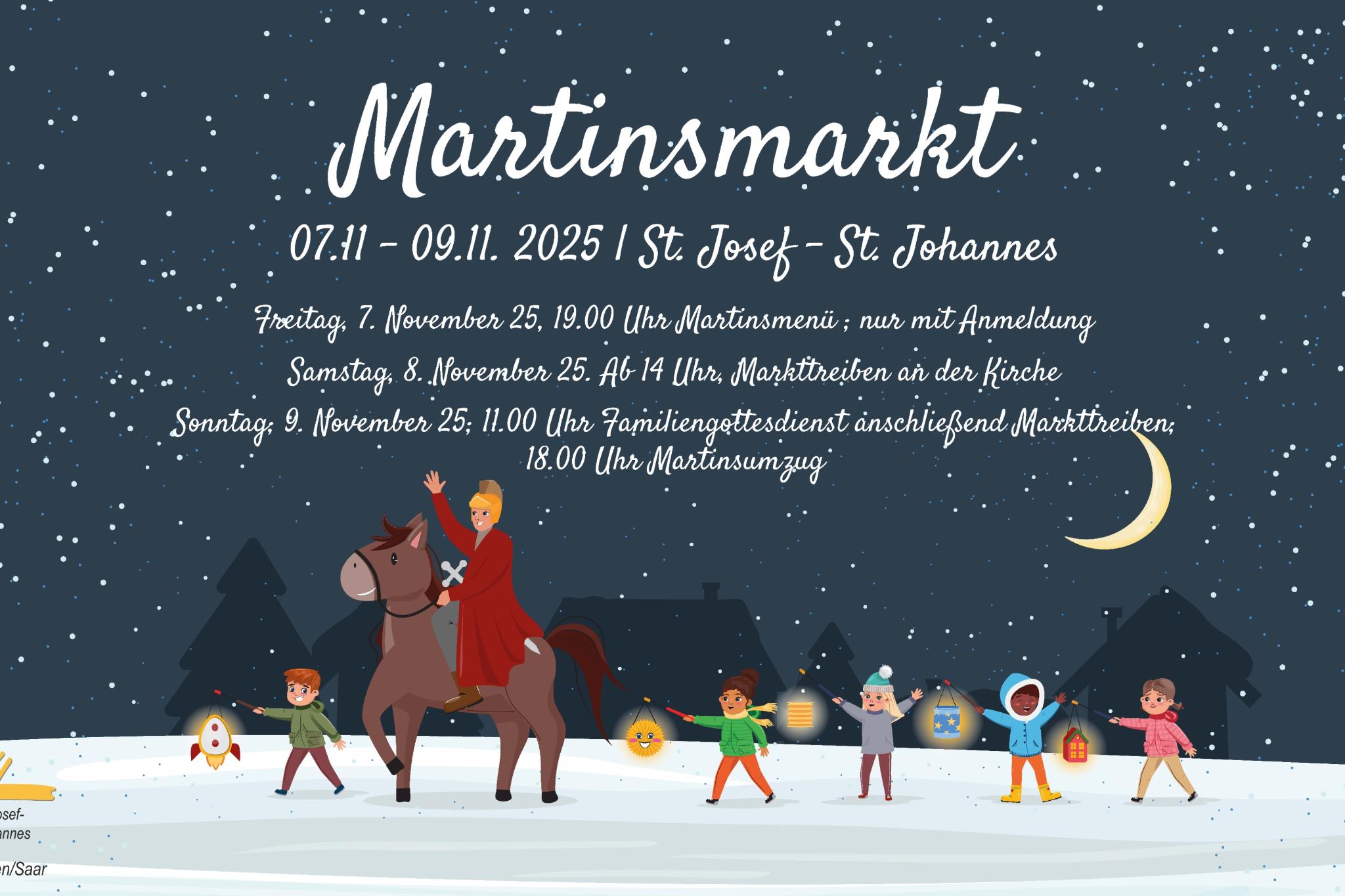 Martinsmarkt2025