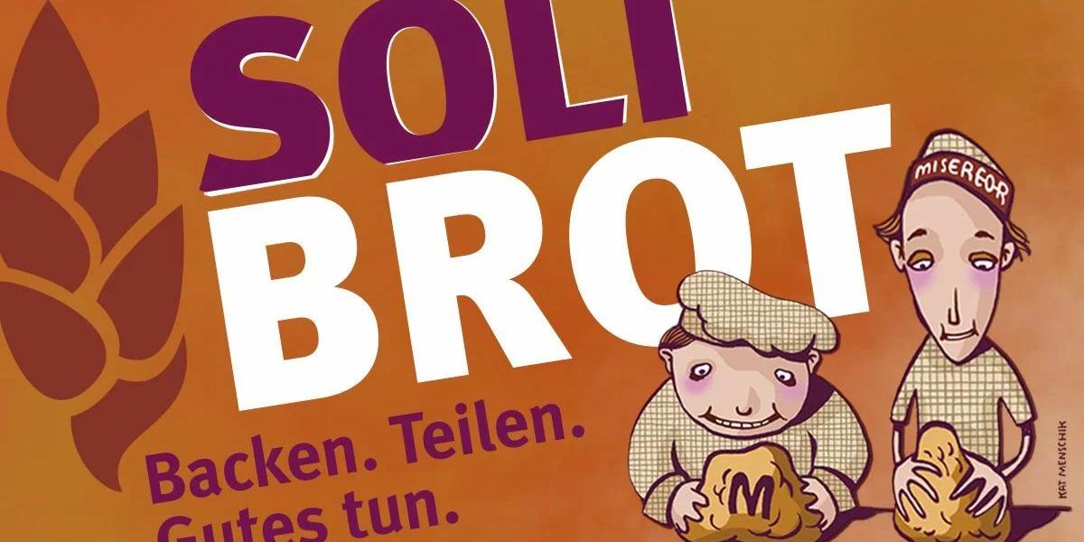Solibrot im momentum