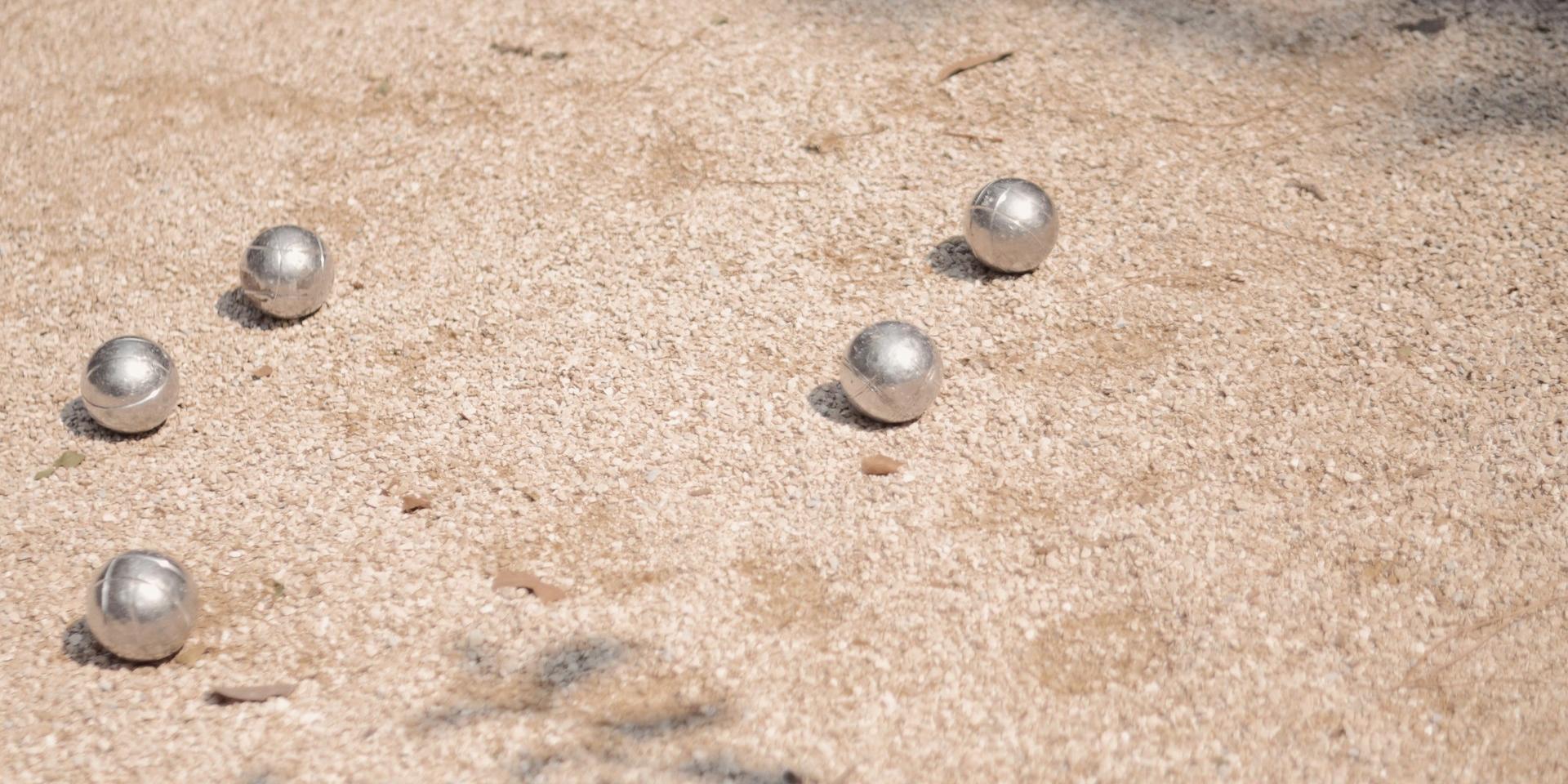 Bouleturnier der Katholischen Männergemeinschaft St. Josef – St. Johannes