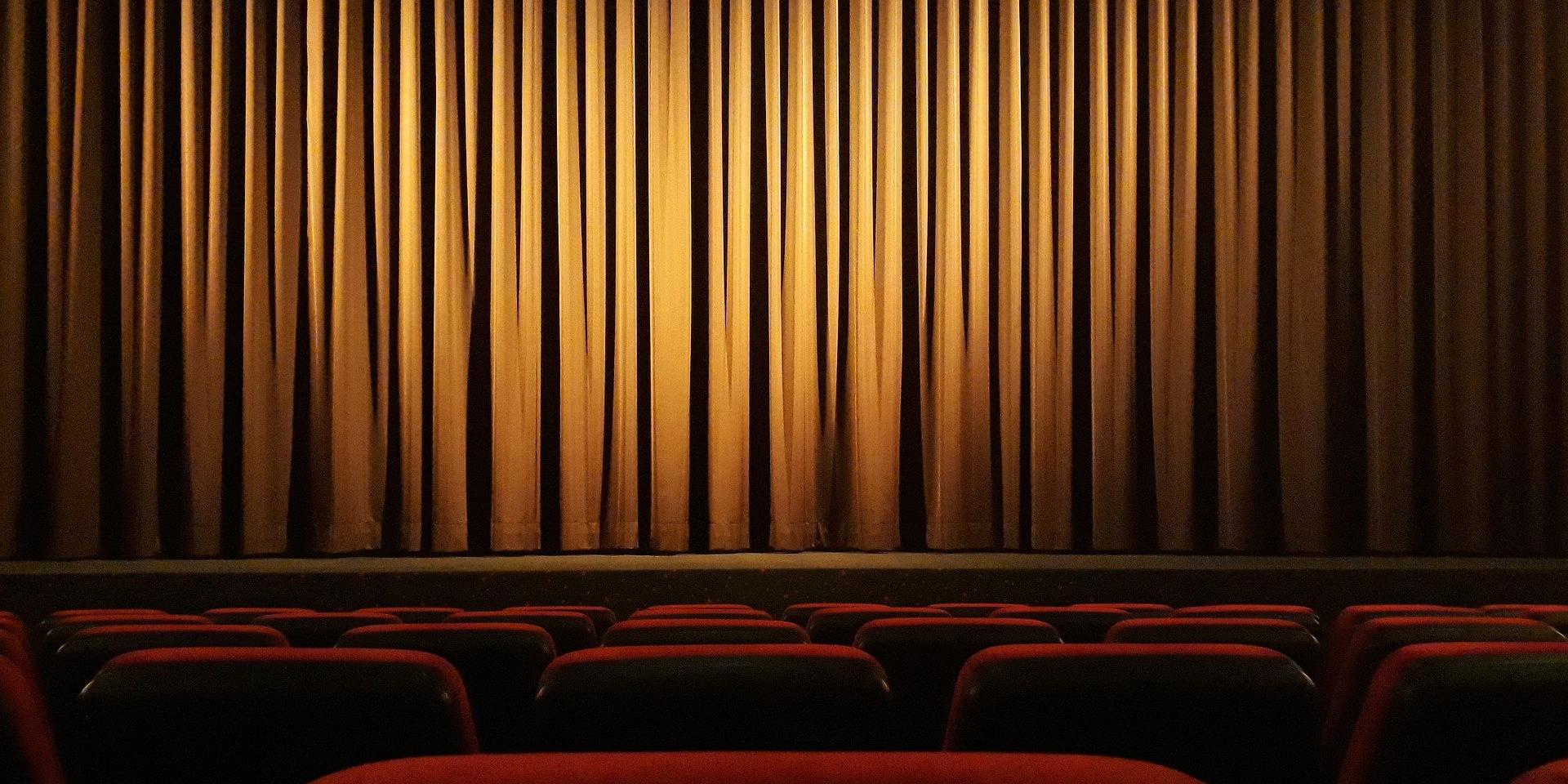 Filmangebot im momentum
