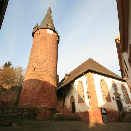 Evangelische Kirche Ottweiler