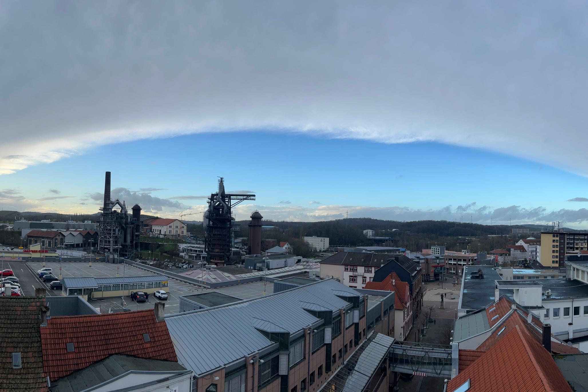 Pastoraler Raum Neunkirchen