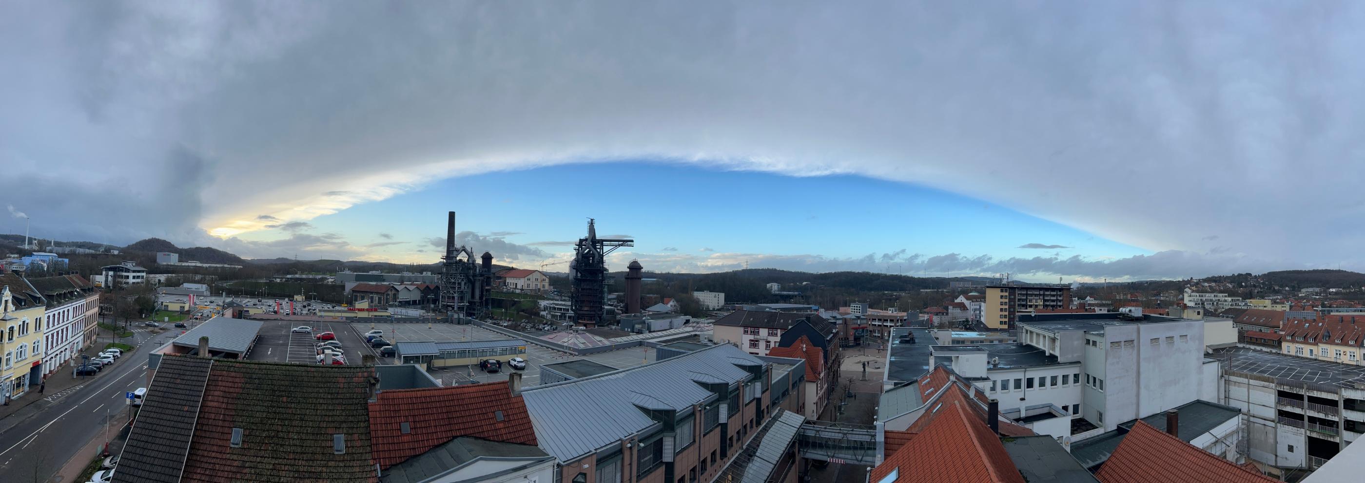 Pastoraler Raum Neunkirchen