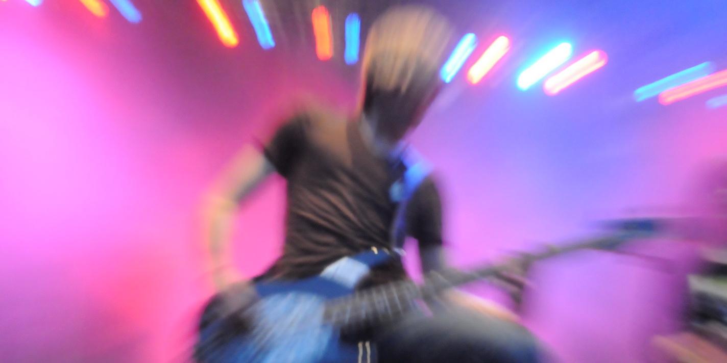 'Rock an der Kerch' am 15.05.2026 in Wellesweiler