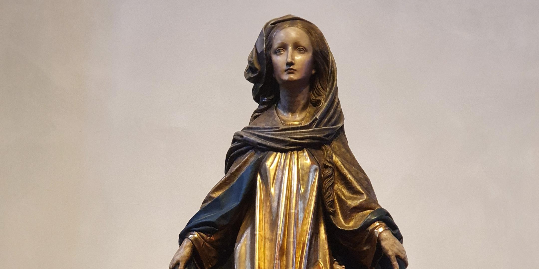 Schutzmantelmadonna