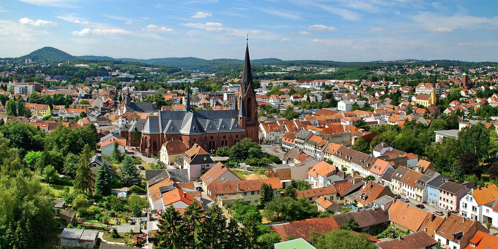 Stadt St. Ingbert