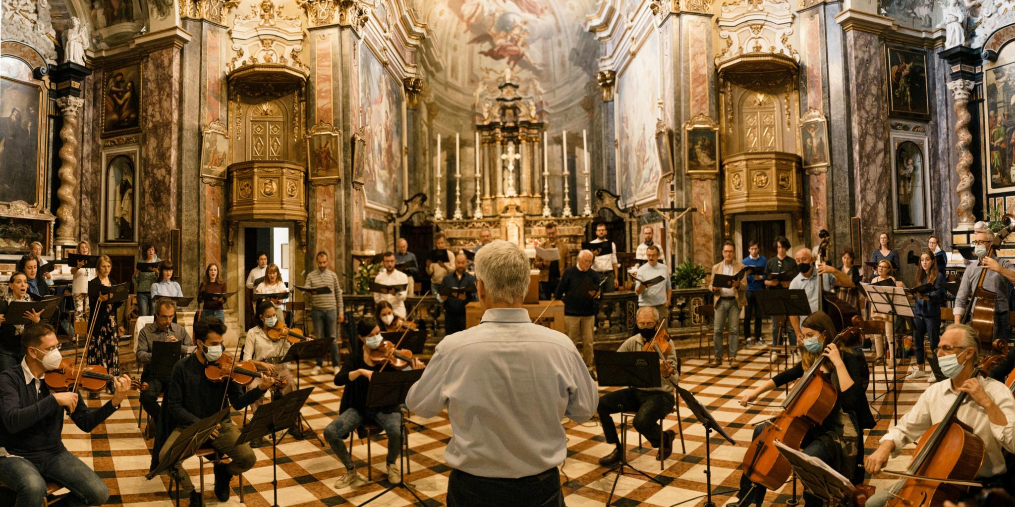 Orchester