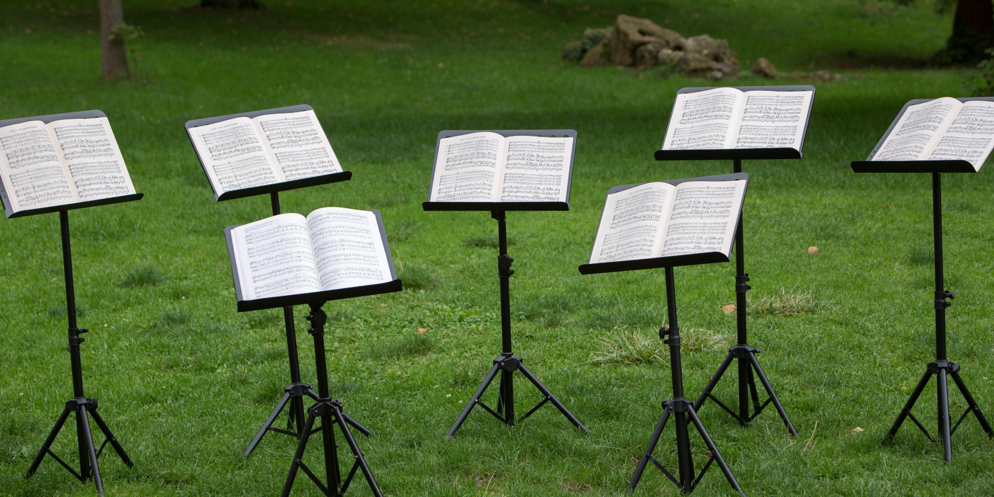 Jubiläumskonzert der Chöre am 26.10.2025 in Neunkirchen-Furpach