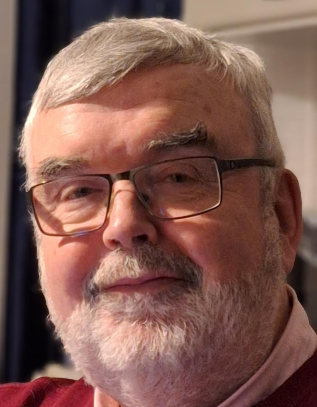 Oswald Jenni