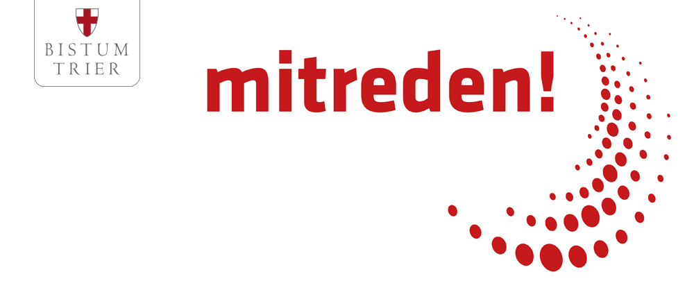 mitreden im Bistum Trier