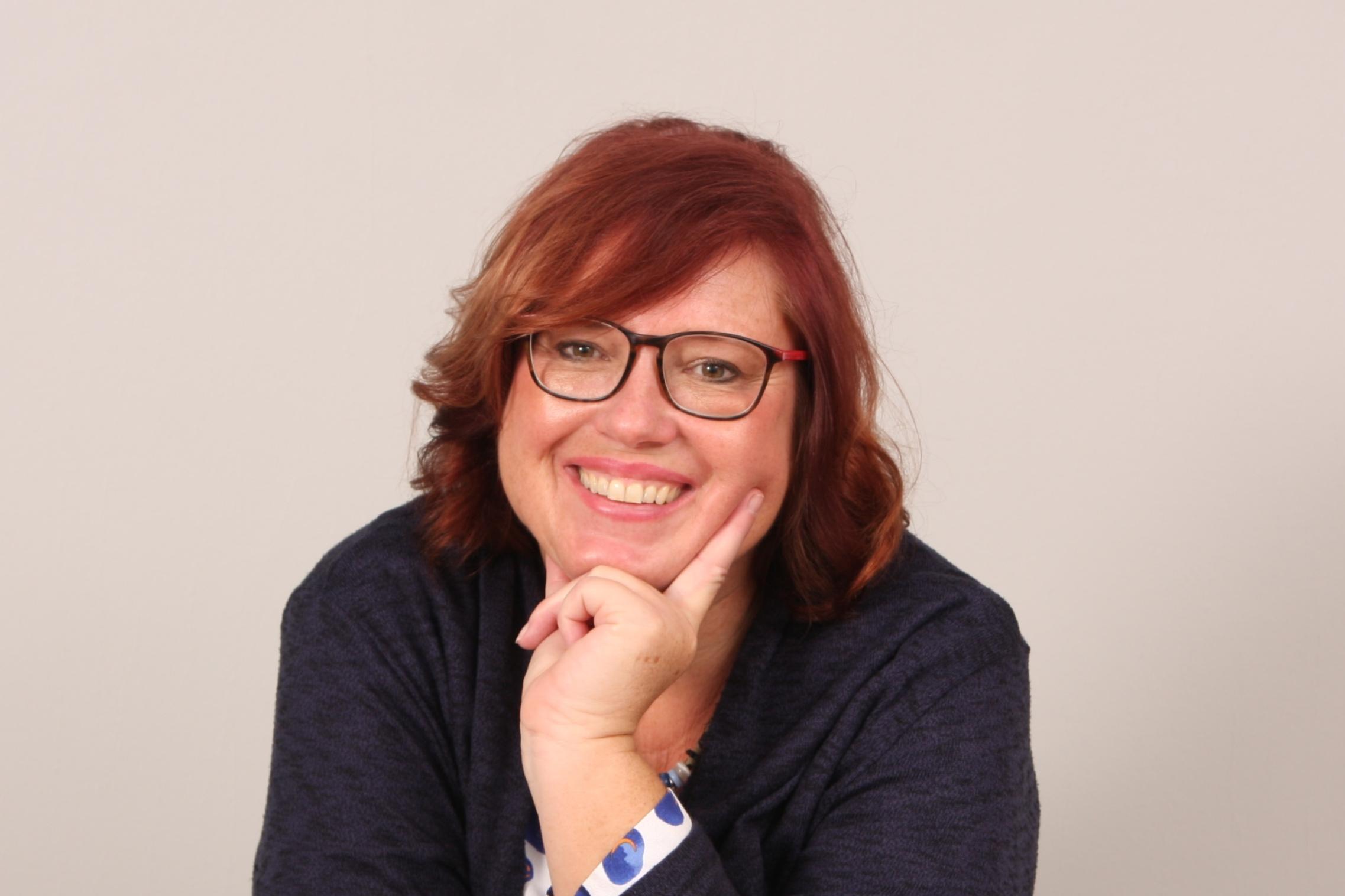 Anja Klein