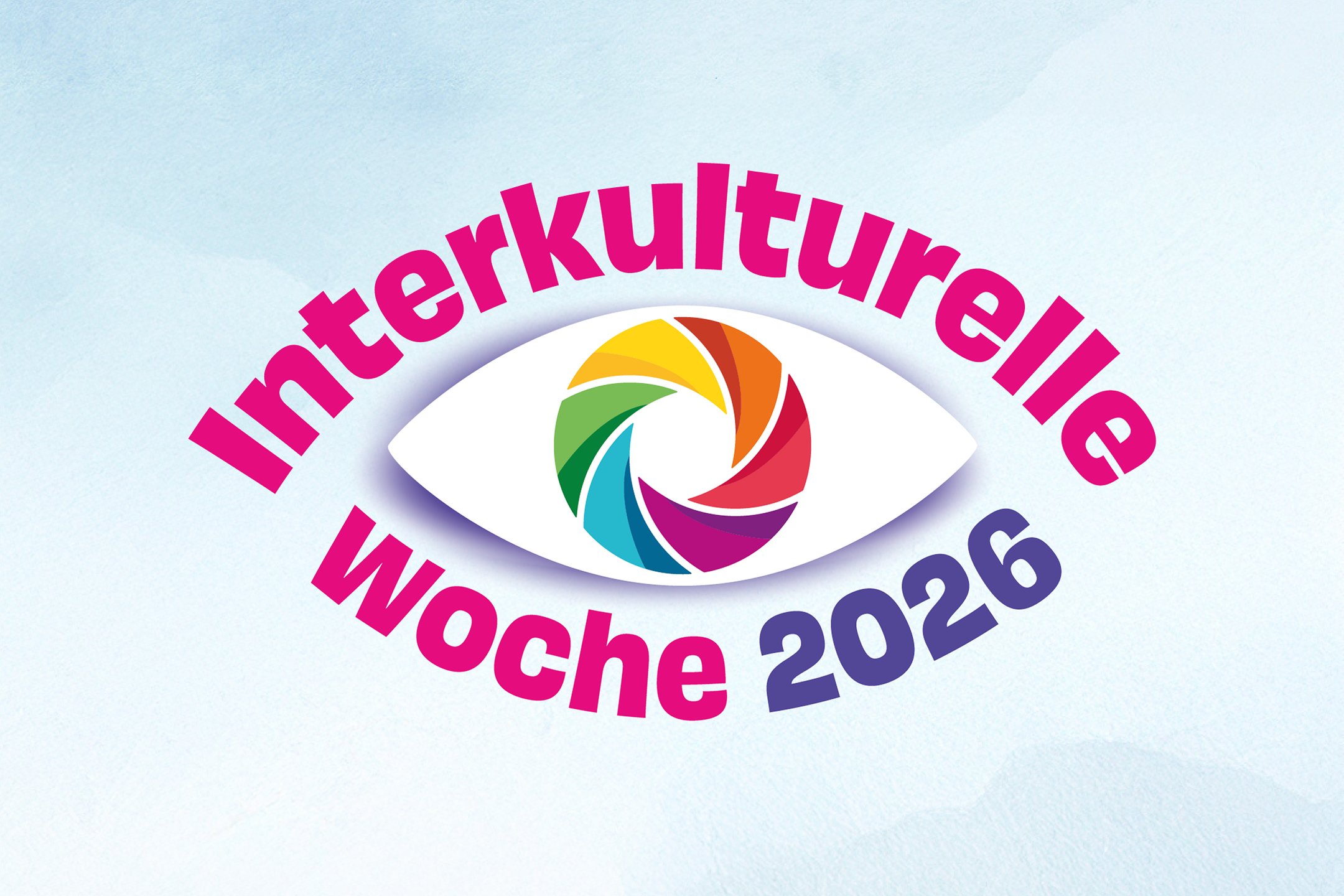 Interkulturelle Woche 2026